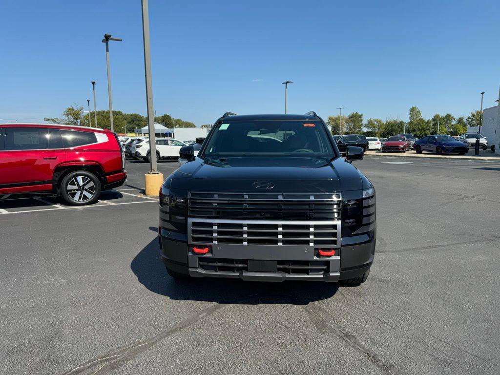 new 2026 Hyundai Palisade car, priced at $51,580