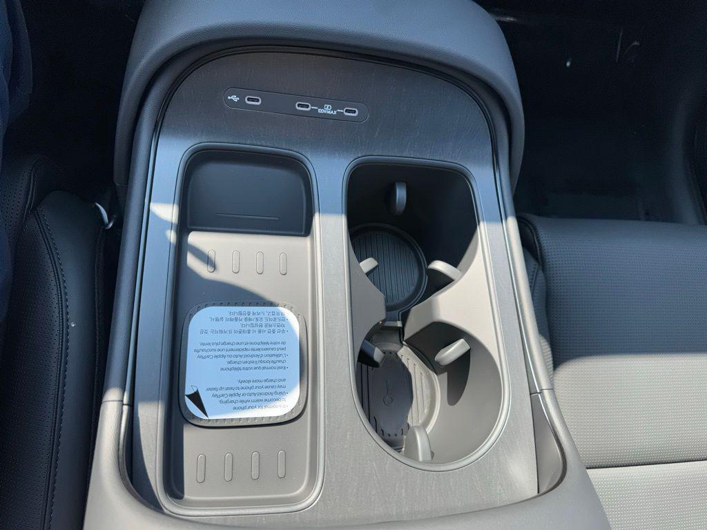 new 2026 Hyundai Palisade car, priced at $51,580