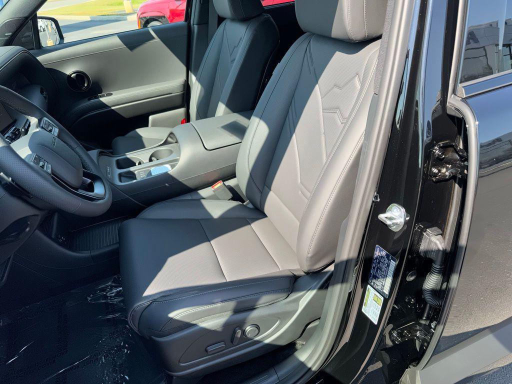 new 2026 Hyundai Palisade car, priced at $51,580