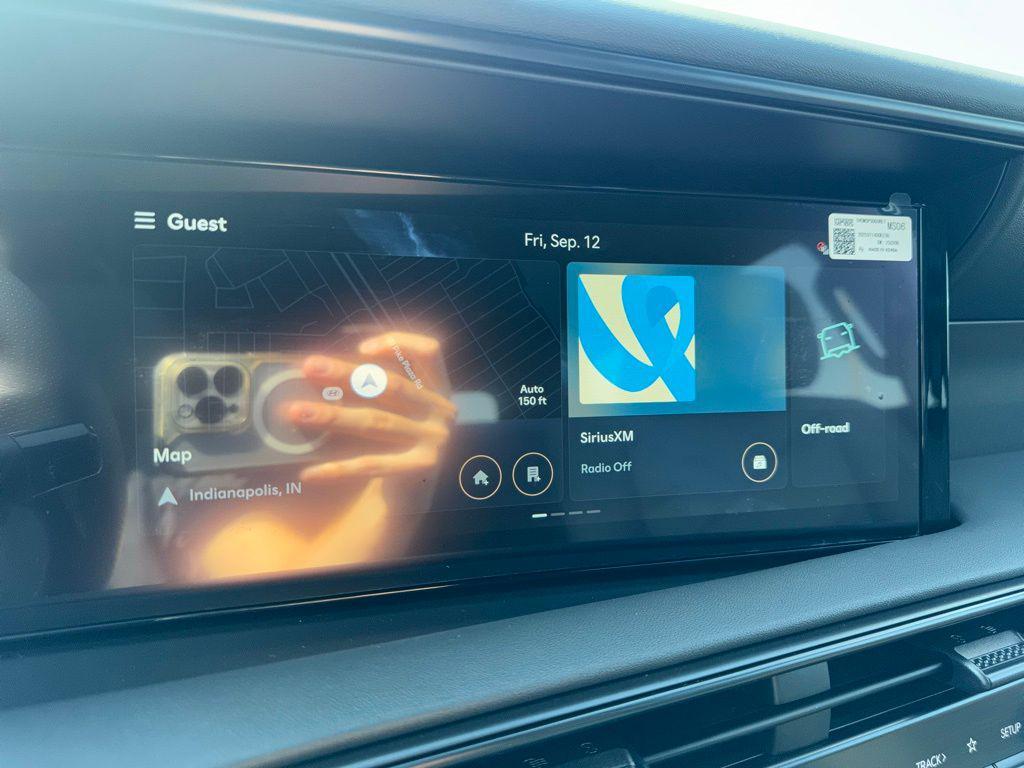 new 2026 Hyundai Palisade car, priced at $51,580