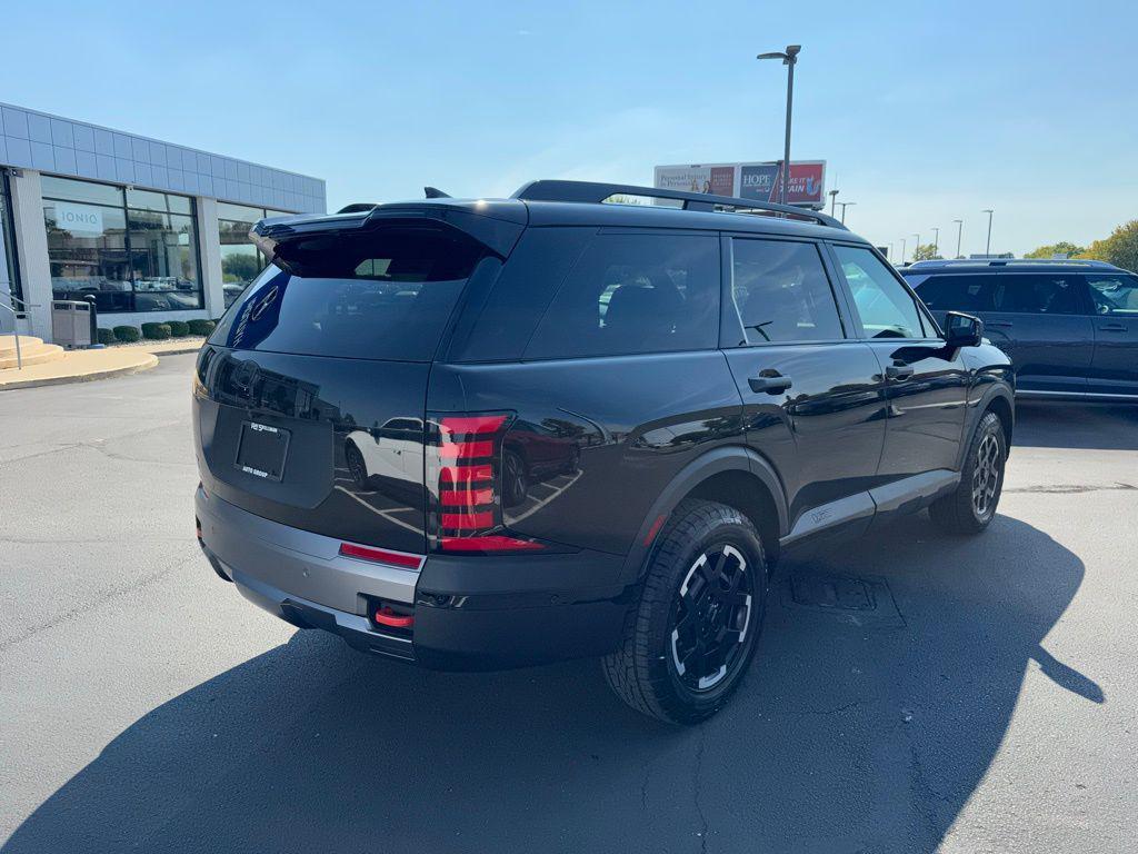 new 2026 Hyundai Palisade car, priced at $51,580