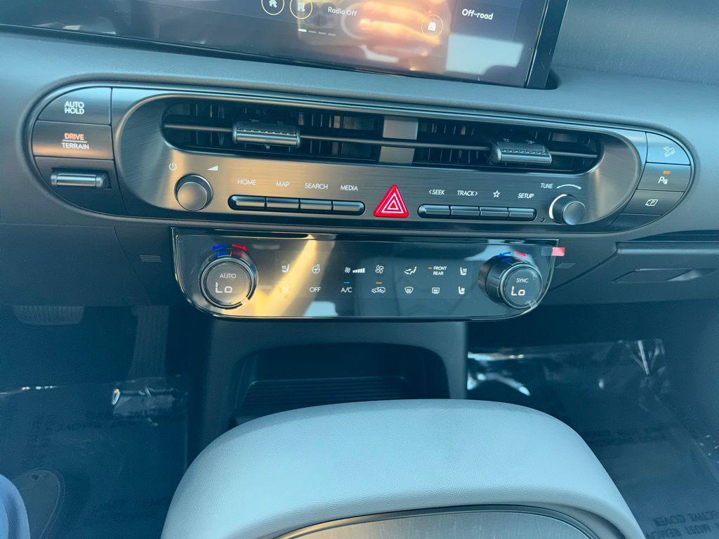 new 2026 Hyundai Palisade car, priced at $51,580