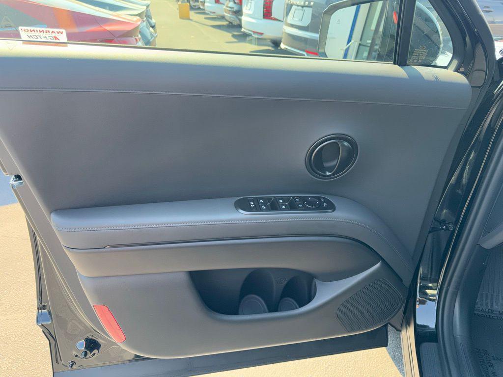 new 2026 Hyundai Palisade car, priced at $51,580