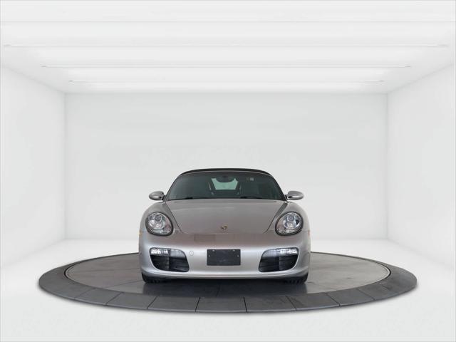 used 2006 Porsche Boxster car, priced at $26,990