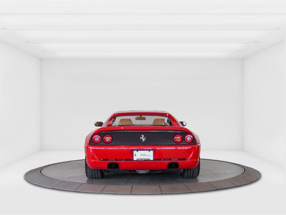 used 1997 Ferrari F355 car, priced at $219,990