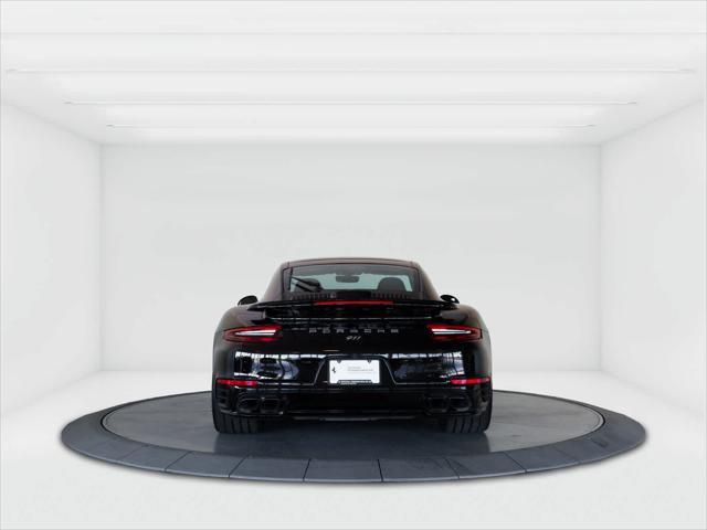 used 2018 Porsche 911 car, priced at $169,990