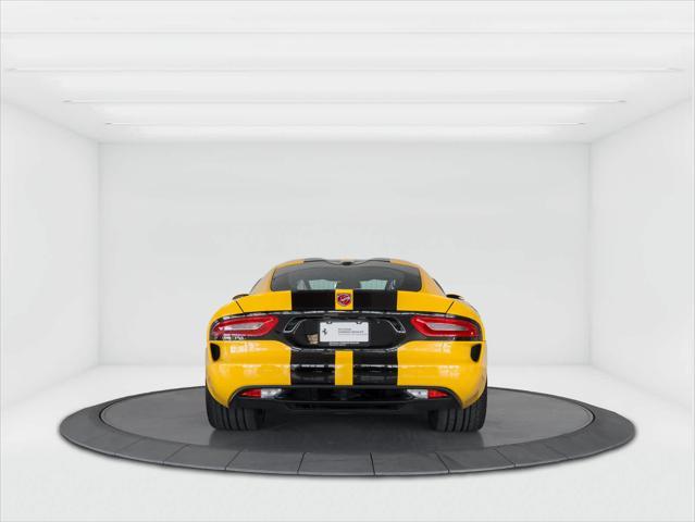 used 2013 Dodge SRT Viper car, priced at $139,990