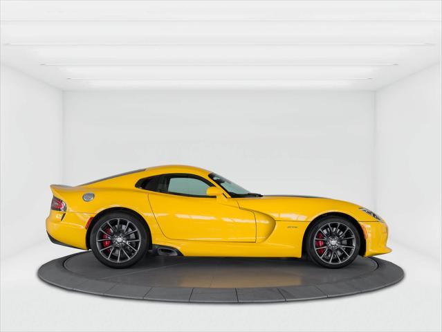 used 2013 Dodge SRT Viper car, priced at $139,990