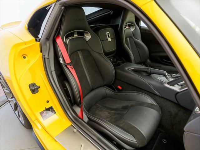 used 2013 Dodge SRT Viper car, priced at $139,990