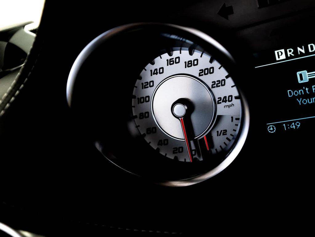 used 2012 Mercedes-Benz SLS AMG car, priced at $149,990