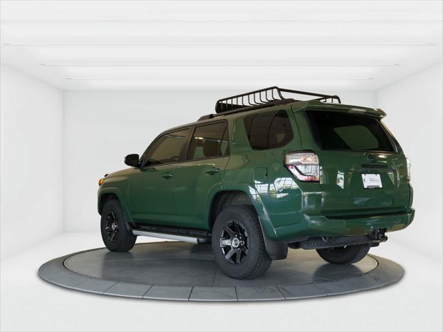 used 2022 Toyota 4Runner car, priced at $44,990