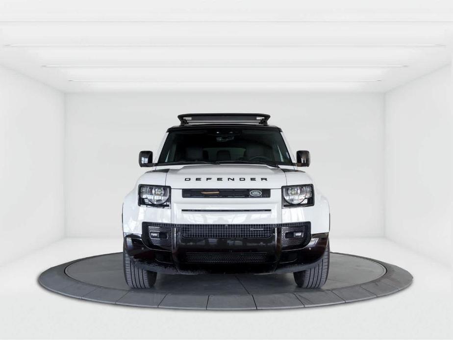 used 2023 Land Rover Defender car, priced at $82,990