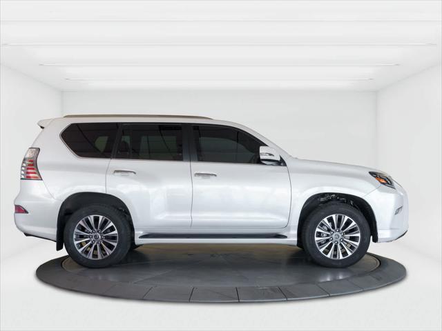 used 2023 Lexus GX 460 car, priced at $65,990