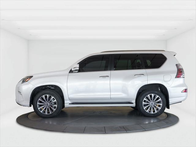 used 2023 Lexus GX 460 car, priced at $65,990