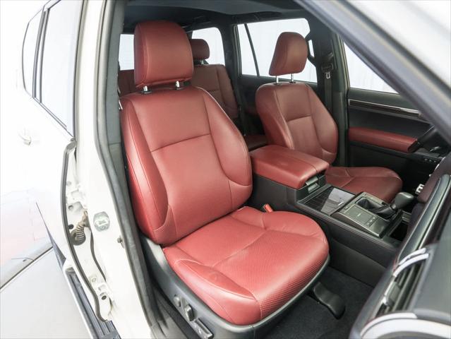 used 2023 Lexus GX 460 car, priced at $65,990