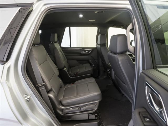 used 2024 Chevrolet Tahoe car, priced at $68,990