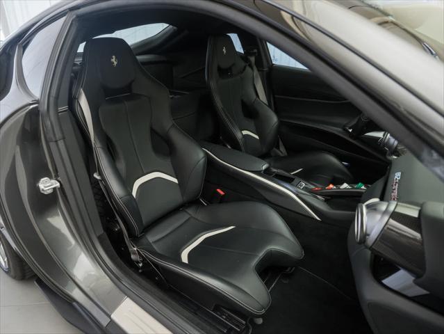 used 2019 Ferrari 812 Superfast car, priced at $399,990