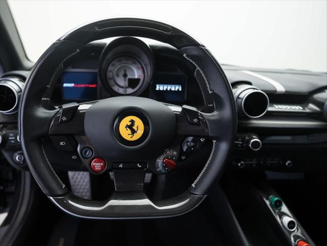 used 2019 Ferrari 812 Superfast car, priced at $399,990