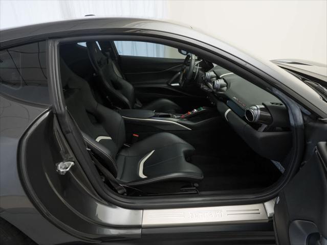 used 2019 Ferrari 812 Superfast car, priced at $399,990