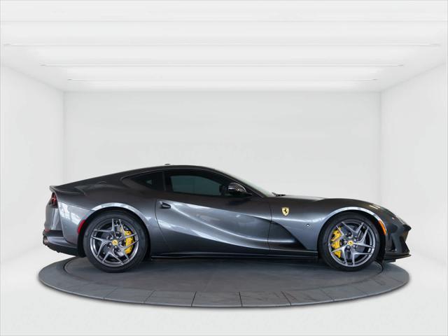 used 2019 Ferrari 812 Superfast car, priced at $399,990