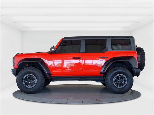 used 2022 Ford Bronco car, priced at $72,990