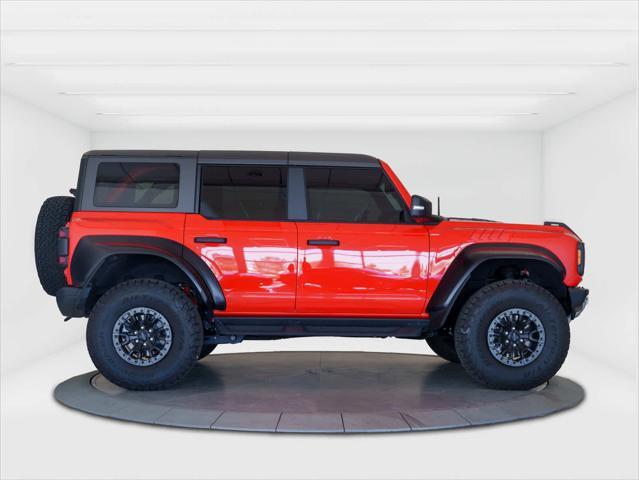 used 2022 Ford Bronco car, priced at $72,990