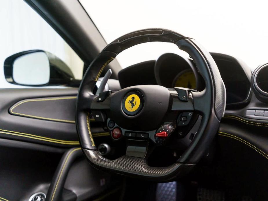 used 2018 Ferrari GTC4Lusso car, priced at $229,990