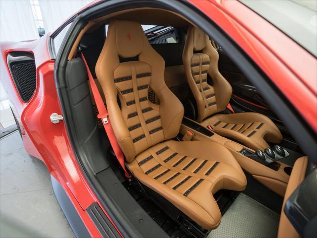 used 2019 Ferrari 488 Pista car, priced at $509,990