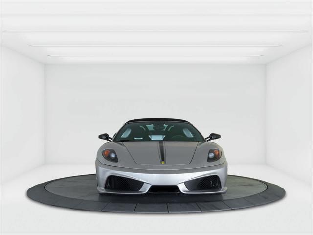 used 2009 Ferrari F430 car, priced at $559,990