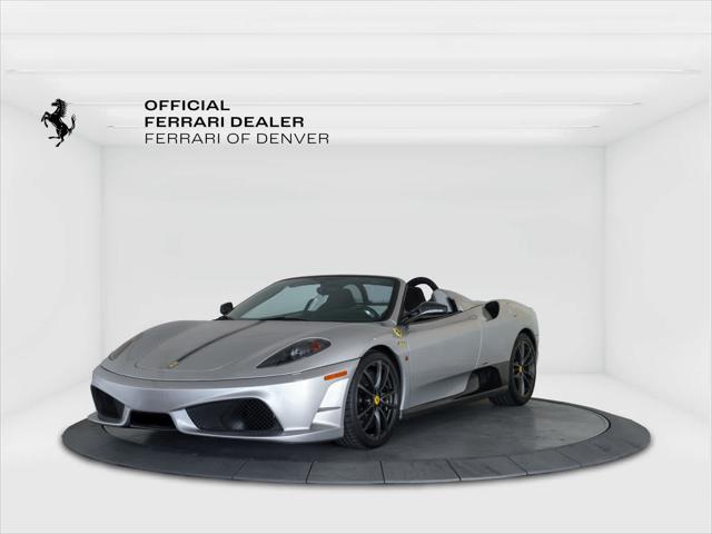 used 2009 Ferrari F430 car, priced at $559,990