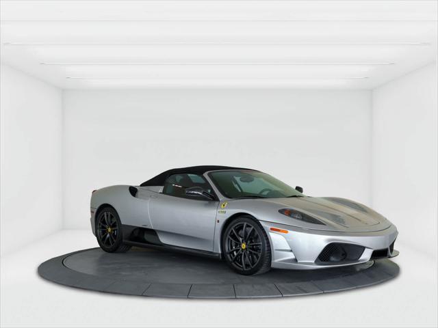 used 2009 Ferrari F430 car, priced at $559,990