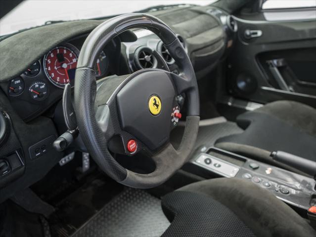 used 2009 Ferrari F430 car, priced at $559,990