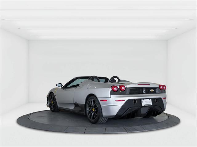 used 2009 Ferrari F430 car, priced at $559,990