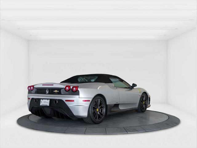 used 2009 Ferrari F430 car, priced at $559,990