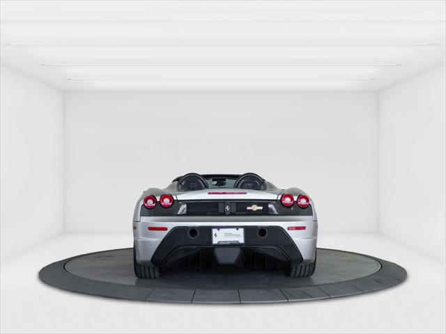 used 2009 Ferrari F430 car, priced at $559,990