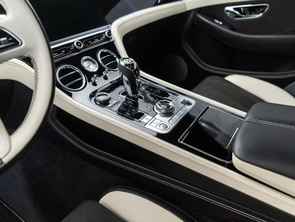 used 2023 Bentley Continental GT car, priced at $216,990