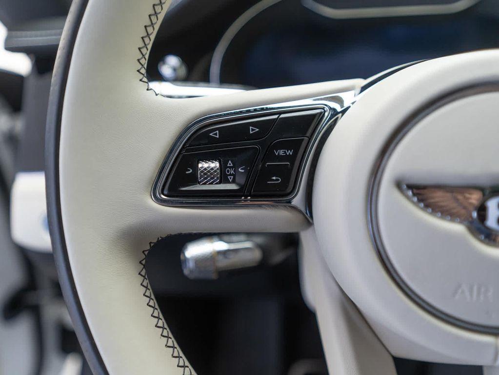 used 2023 Bentley Continental GT car, priced at $216,990