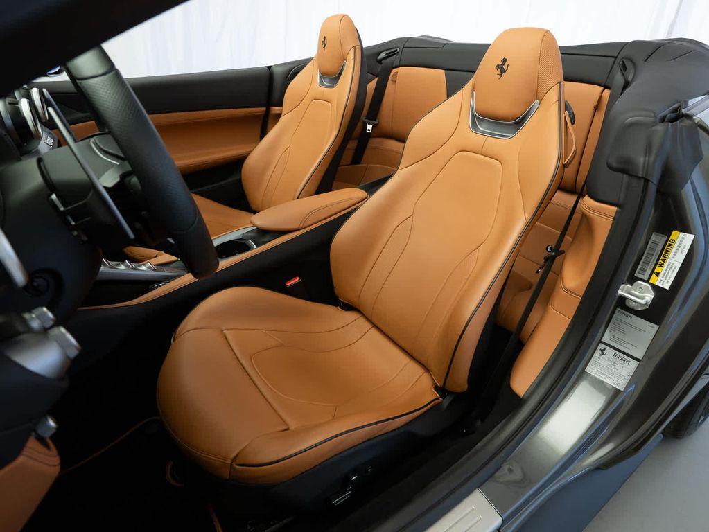 used 2019 Ferrari Portofino car, priced at $204,990