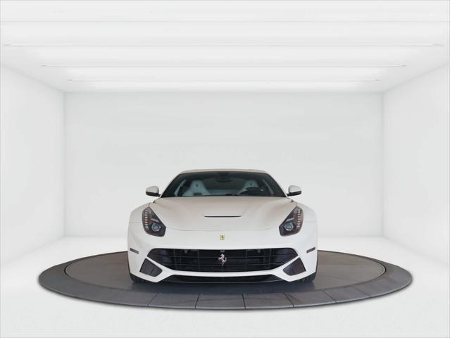 used 2014 Ferrari F12berlinetta car, priced at $259,990