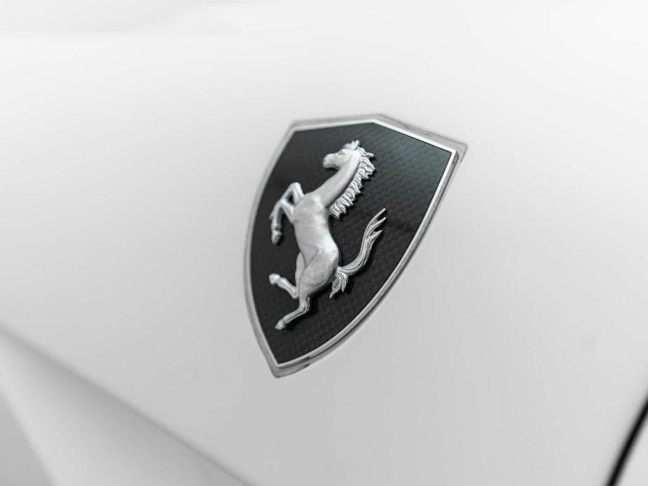 used 2014 Ferrari F12berlinetta car