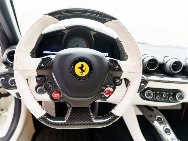 used 2014 Ferrari F12berlinetta car, priced at $259,990