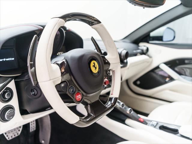 used 2014 Ferrari F12berlinetta car, priced at $259,990