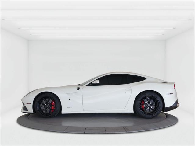 used 2014 Ferrari F12berlinetta car, priced at $259,990