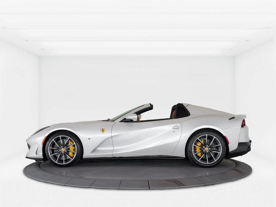 used 2022 Ferrari 812 GTS car, priced at $624,990