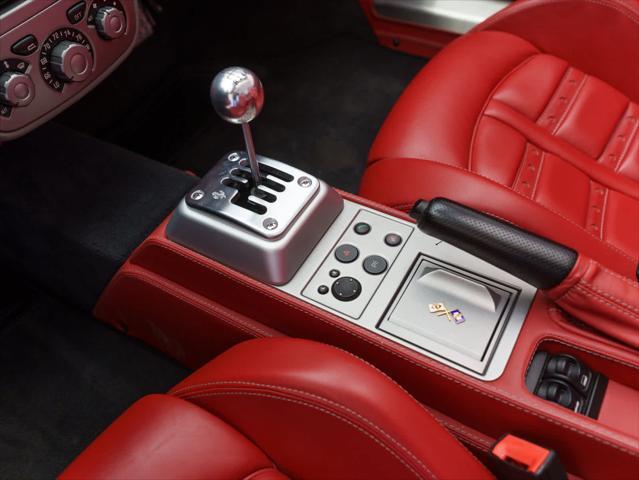used 2006 Ferrari F430 car, priced at $369,990