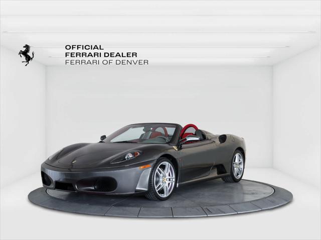 used 2006 Ferrari F430 car, priced at $379,990