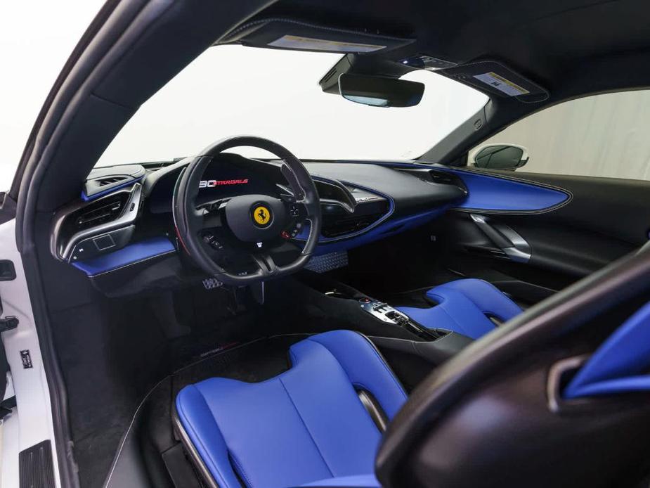 used 2023 Ferrari SF90 Stradale car, priced at $674,990