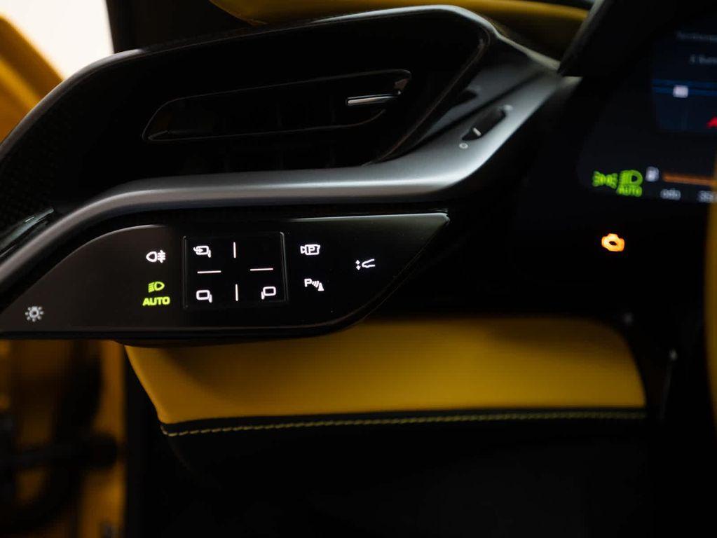 used 2022 Ferrari SF90 Spider car, priced at $599,990