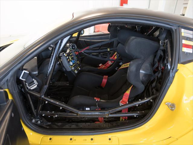 used 2019 Ferrari 488 GTB car, priced at $169,990