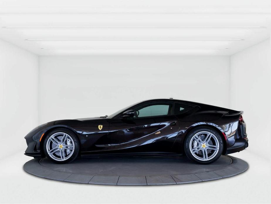 used 2020 Ferrari 812 Superfast car, priced at $379,990